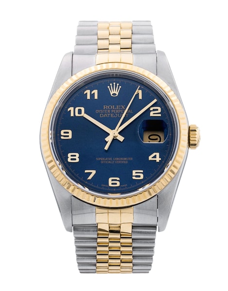 Rolex Datejust 16233